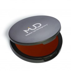 MUD DC5 Cream Foundation Compact